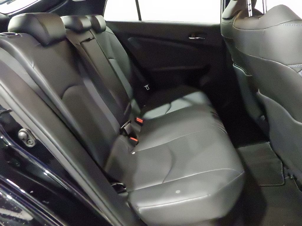 2019 Toyota Prius Sツーリングセレクション auction photo 7