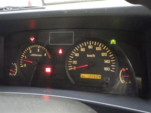 2011 Isuzu Elf クレーン付 auction photo 6
