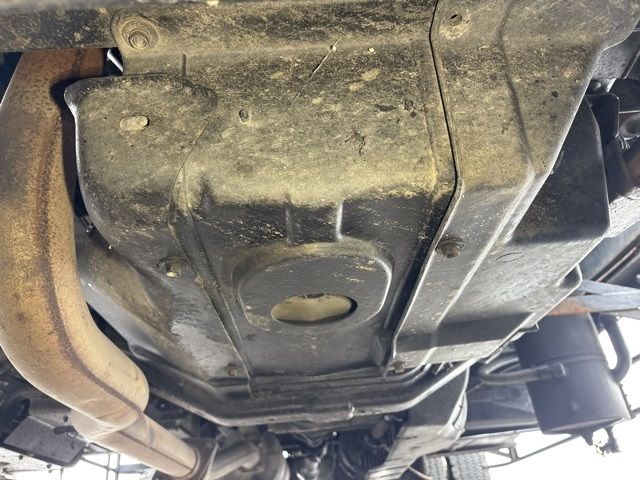 2005 Isuzu Forward バキューム auction photo 9