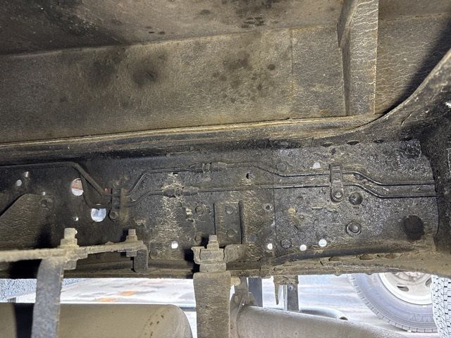 2005 Isuzu Forward バキューム auction photo 16