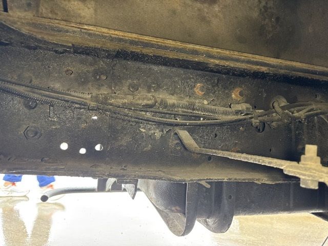 2005 Isuzu Forward バキューム auction photo 11