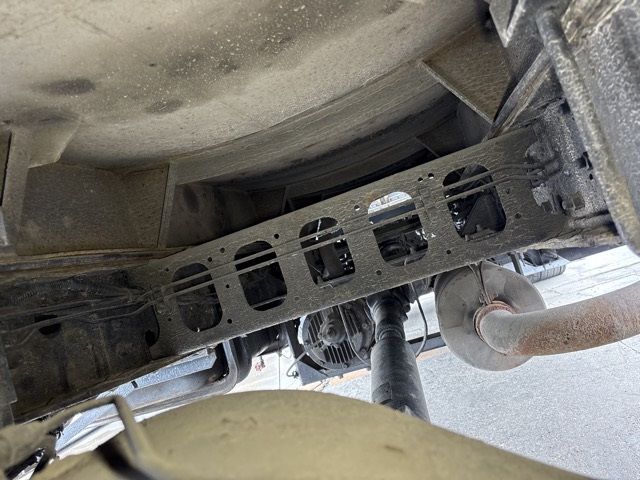 2005 Isuzu Forward バキューム auction photo 13