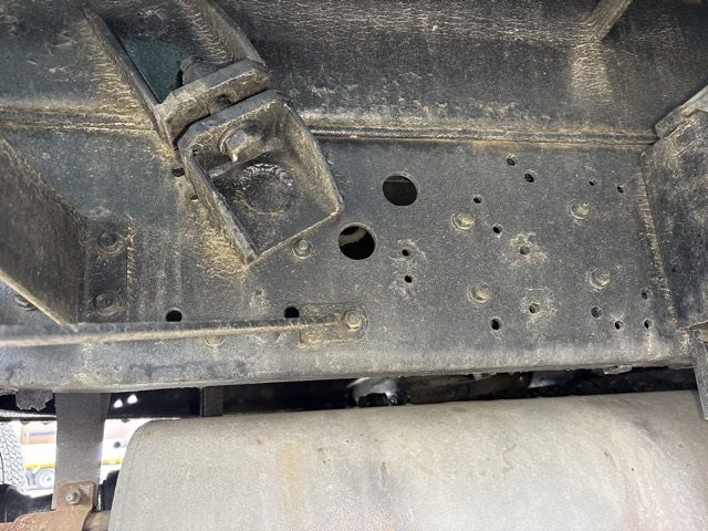 2005 Isuzu Forward バキューム auction photo 15