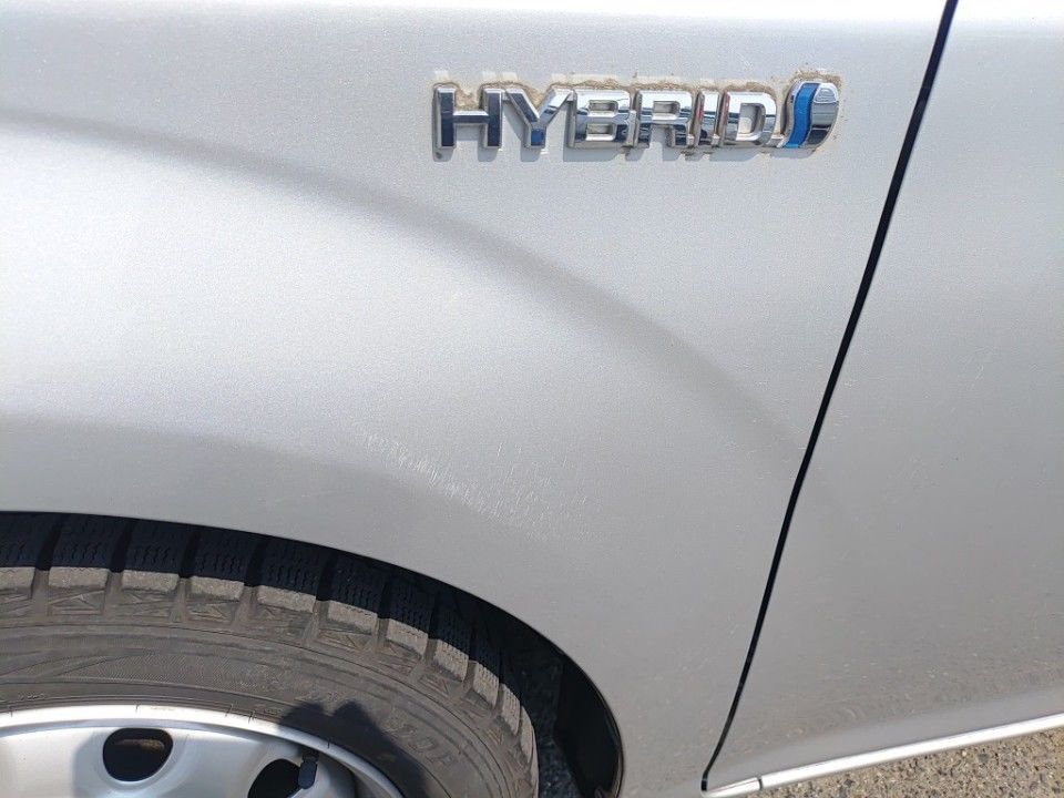 2018 Toyota Corolla Fielder auction photo 25