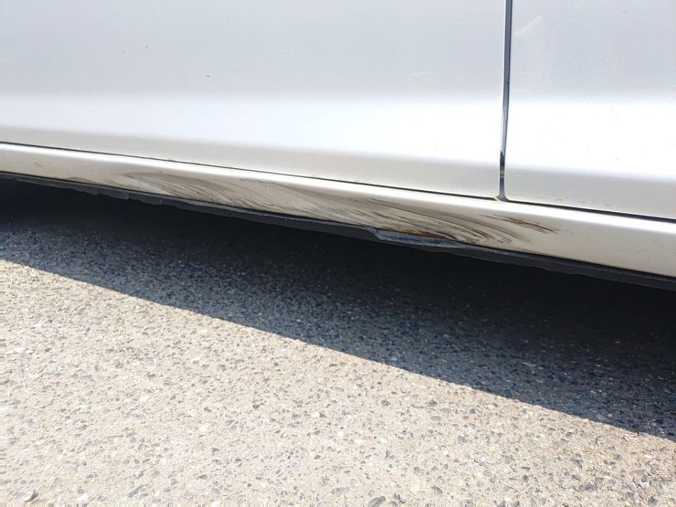 2018 Toyota Corolla Fielder auction photo 24