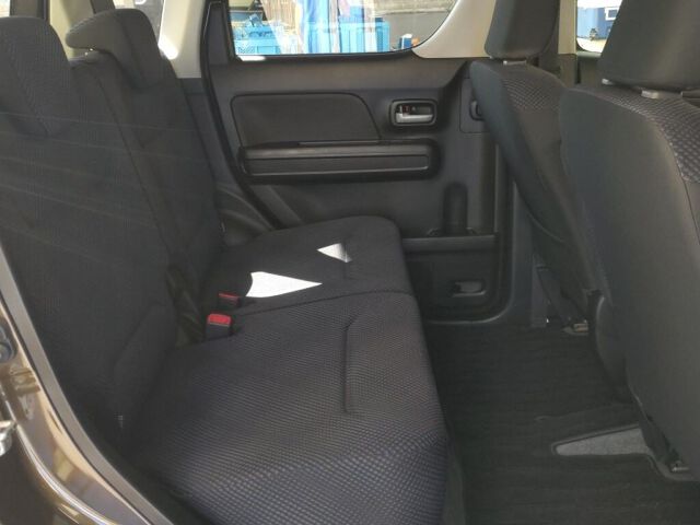 2019 Mazda Flair Hybrid XS auction photo 6