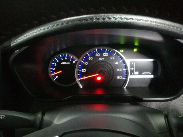 2025 Toyota Roomy カスタムG auction photo 6