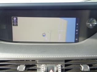 2018 Lexus LS LS500h/version L 4W auction photo 6