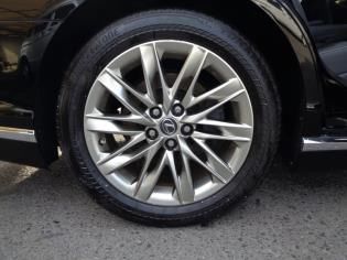 2018 Lexus LS LS500h/version L 4W auction photo 7