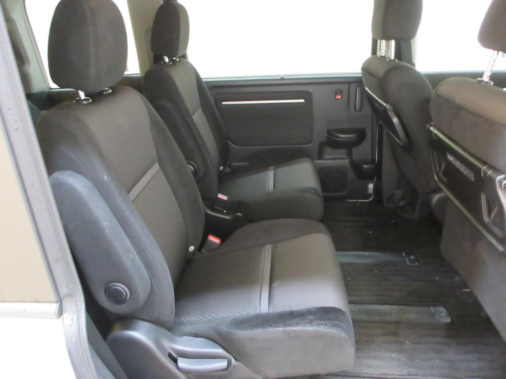 2019 Honda Stepwgn Honda Sensing (7 seats) auction photo 7