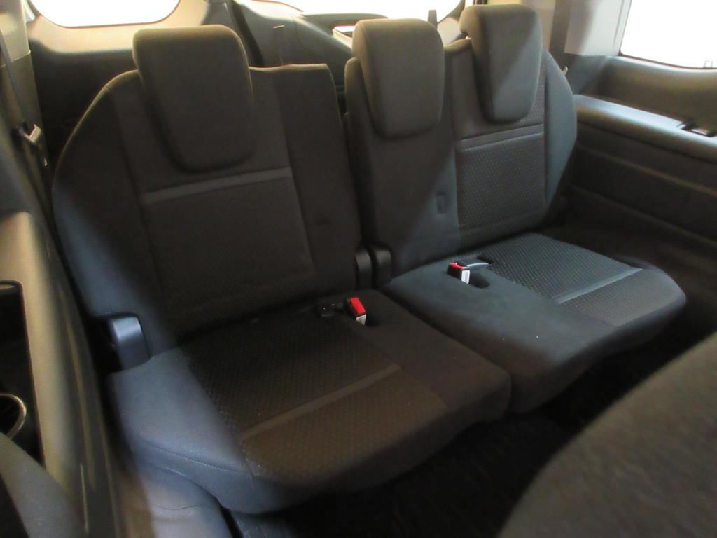 2019 Honda Stepwgn Honda Sensing (7 seats) auction photo 8