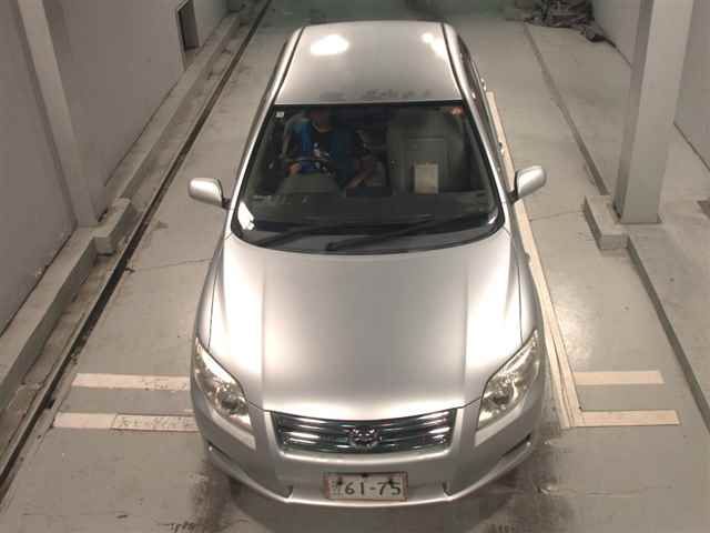2008 Toyota Corolla Axio Xスペシャルエディション auction photo 6