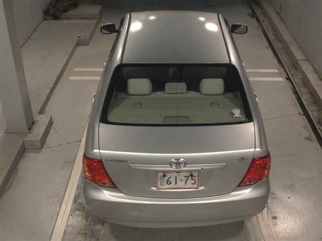 2008 Toyota Corolla Axio Xスペシャルエディション auction photo 7