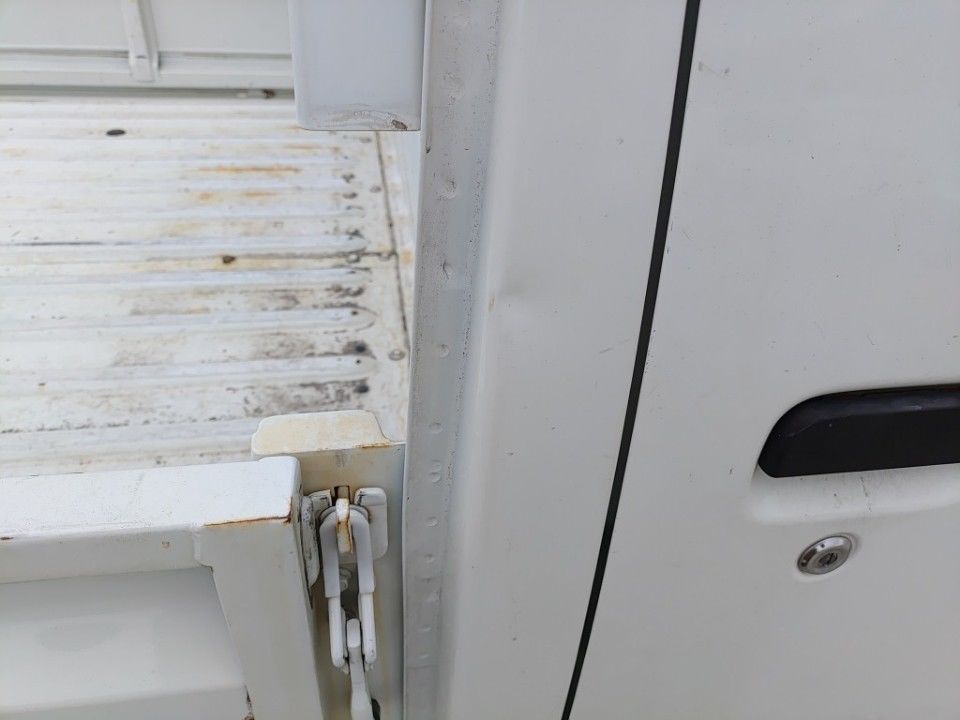 2021 Toyota TownAce auction photo 21