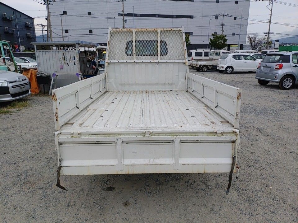 2021 Toyota TownAce auction photo 8