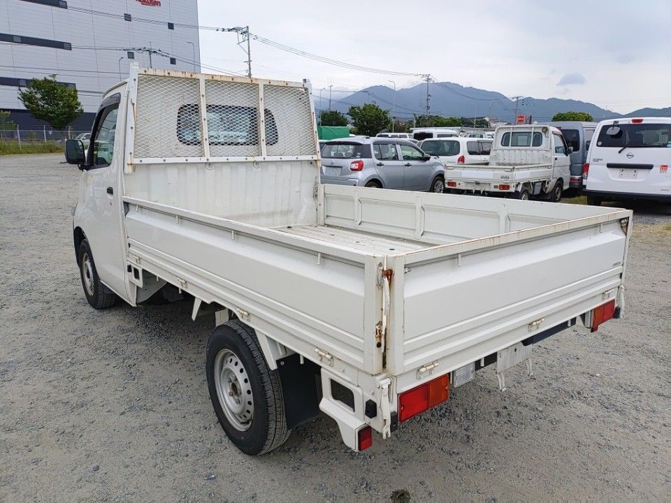 2021 Toyota TownAce auction photo 6