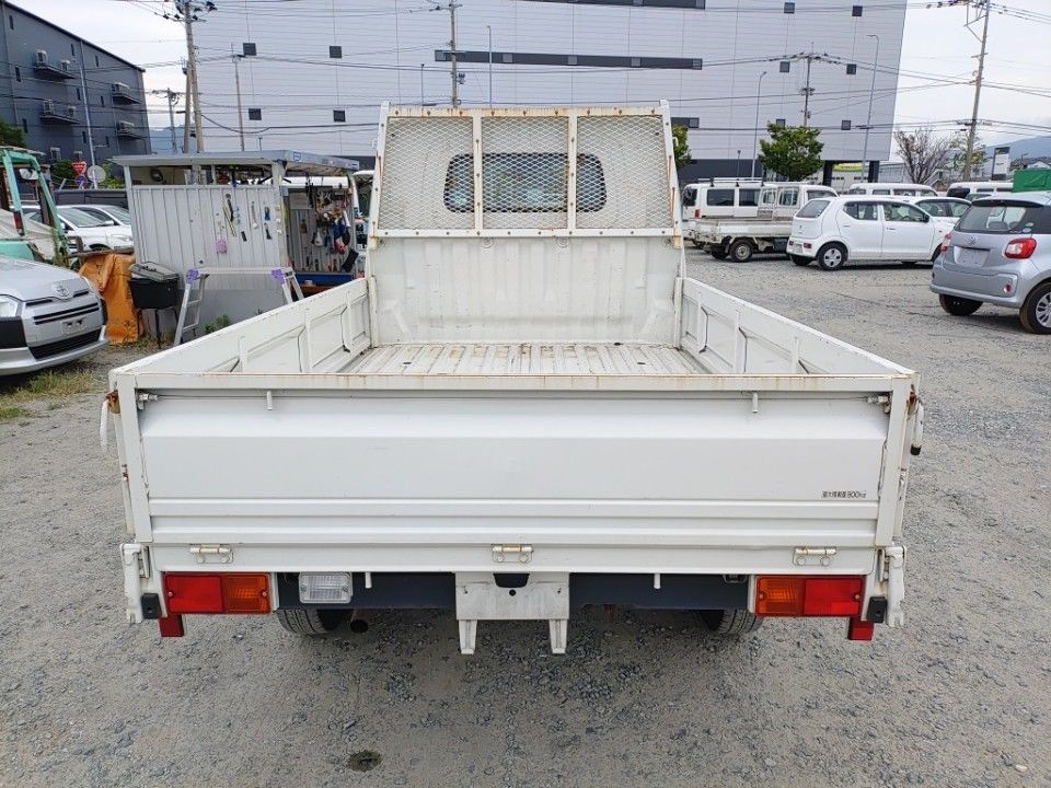 2021 Toyota TownAce auction photo 5