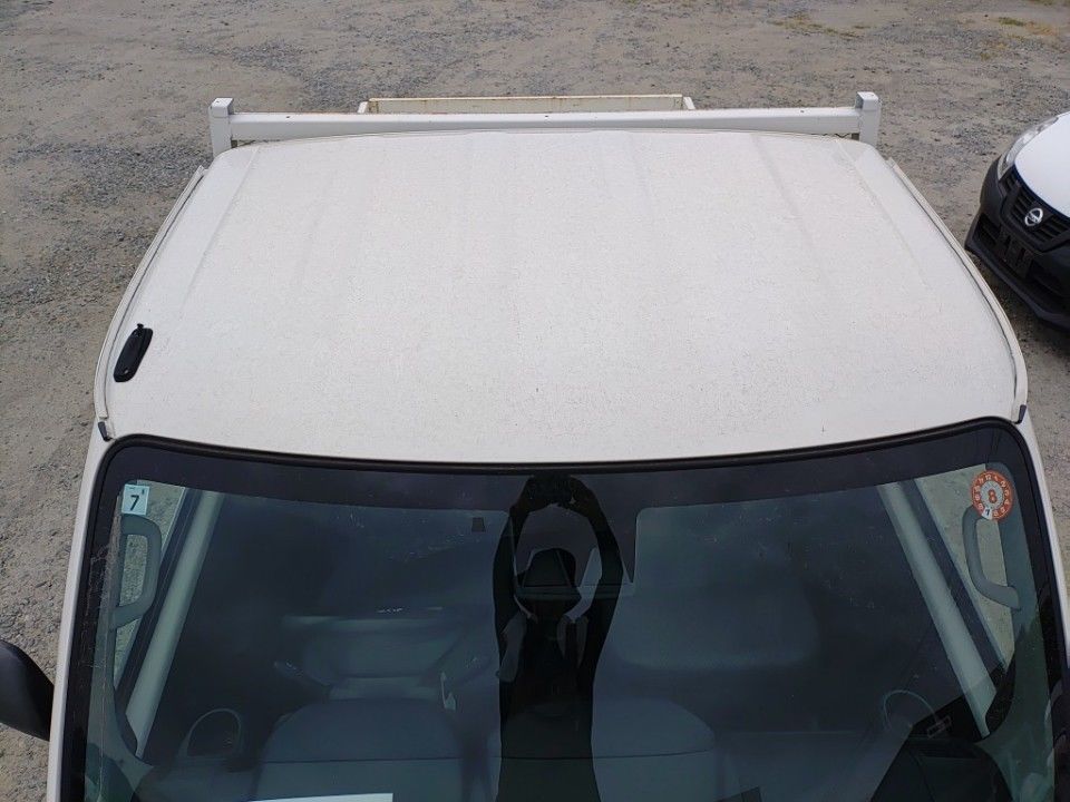 2021 Toyota TownAce auction photo 7