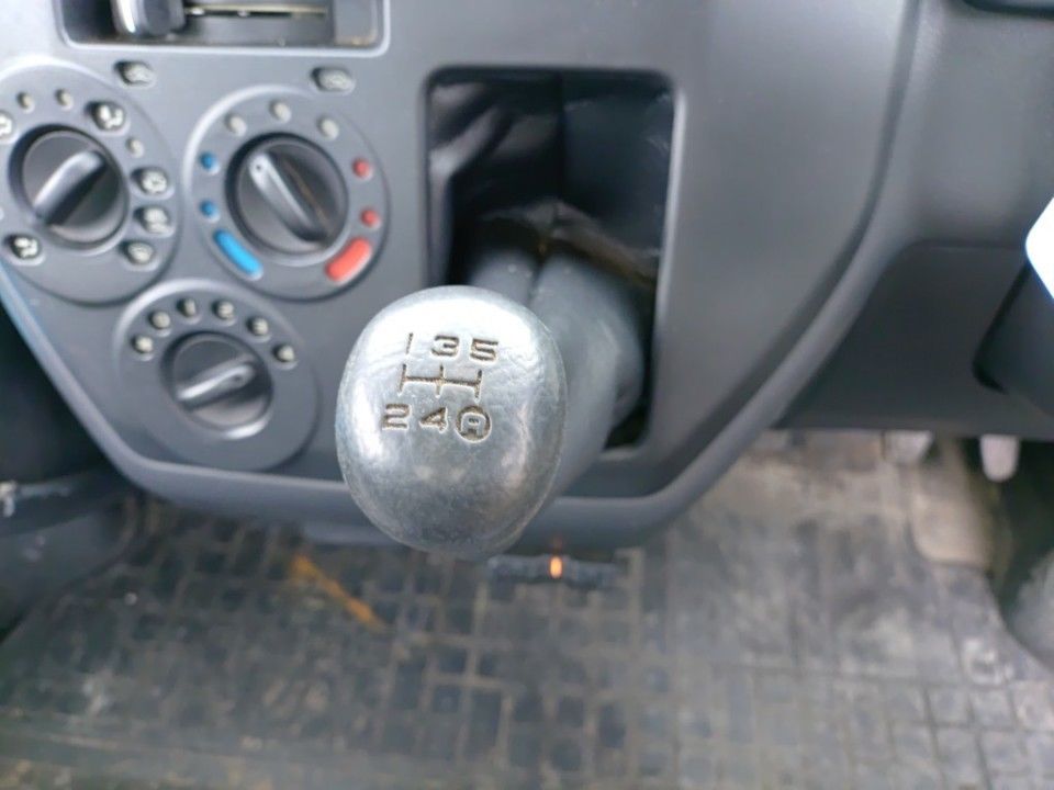 2021 Toyota TownAce auction photo 12