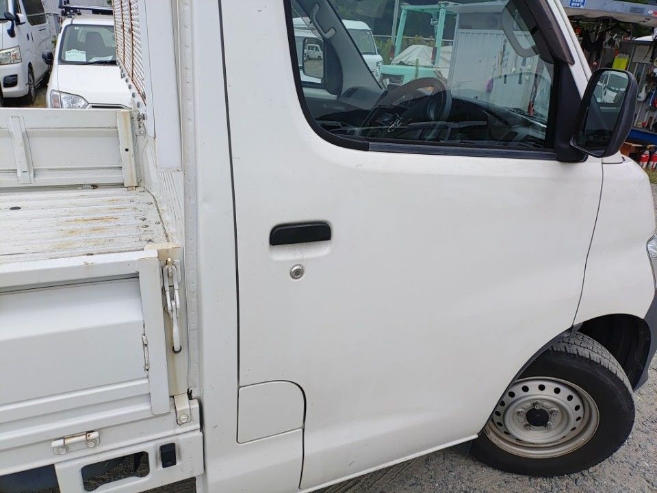 2021 Toyota TownAce auction photo 20