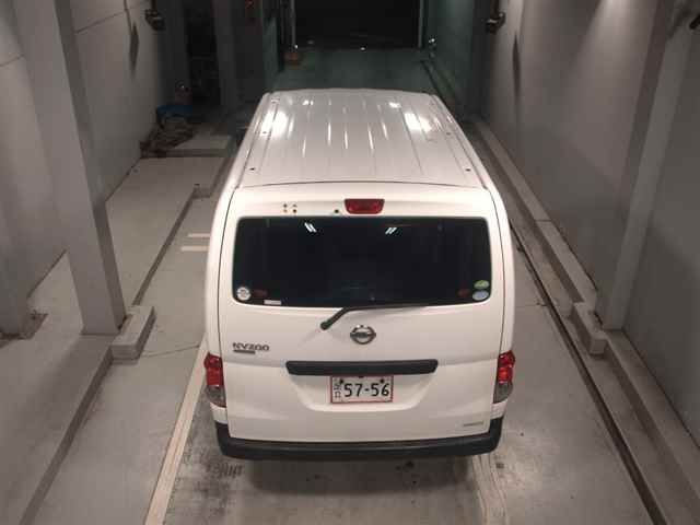 2017 Nissan NV200 Vanette DX auction photo 7
