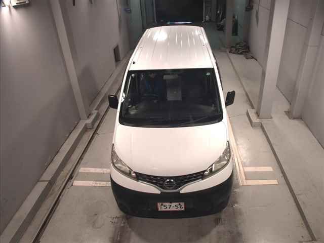 2017 Nissan NV200 Vanette DX auction photo 6