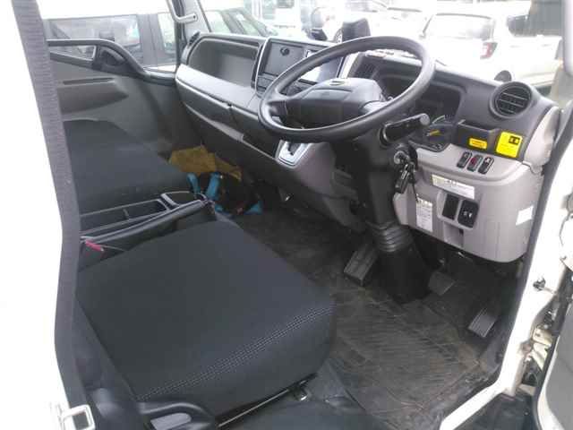 2021 Nissan NT450アトラス 3.0t Sekisaisha auction photo 3
