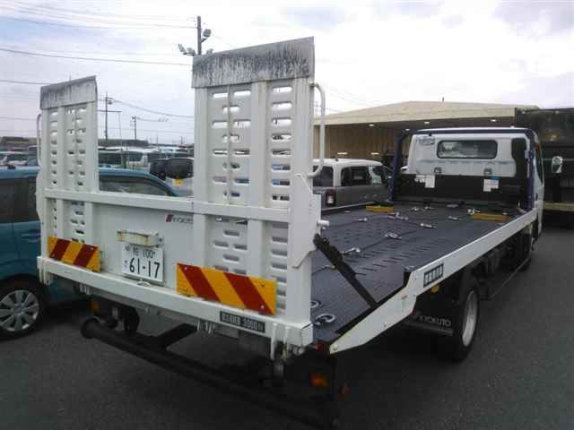 2021 Nissan NT450アトラス 3.0t Sekisaisha auction photo 5