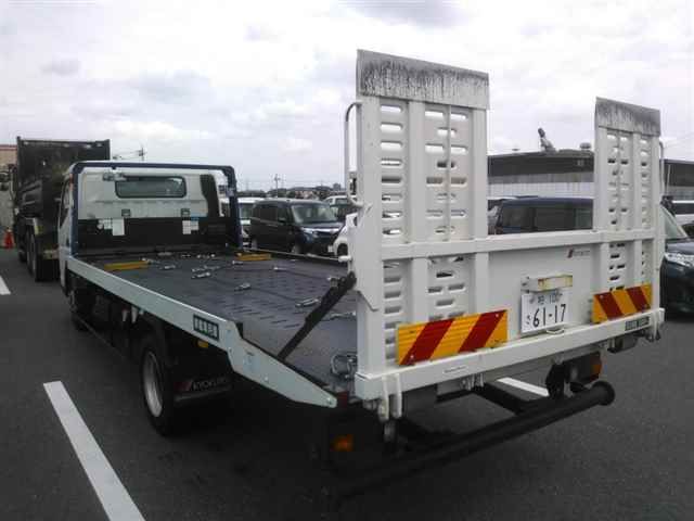 2021 Nissan NT450アトラス 3.0t Sekisaisha auction photo 2