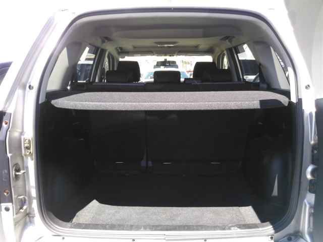 2007 Suzuki エスクード 4WD 2.7サロモンリミテッド auction photo 10