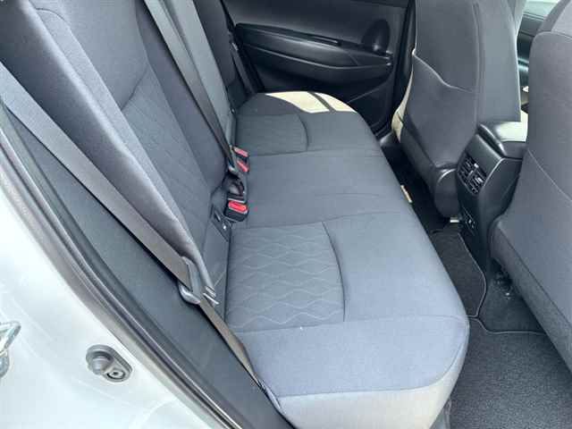 2023 Toyota Corolla Cross S auction photo 7