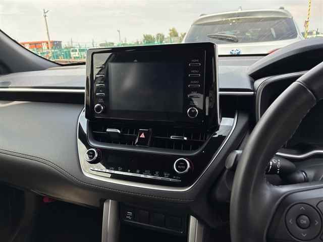 2023 Toyota Corolla Cross S auction photo 6