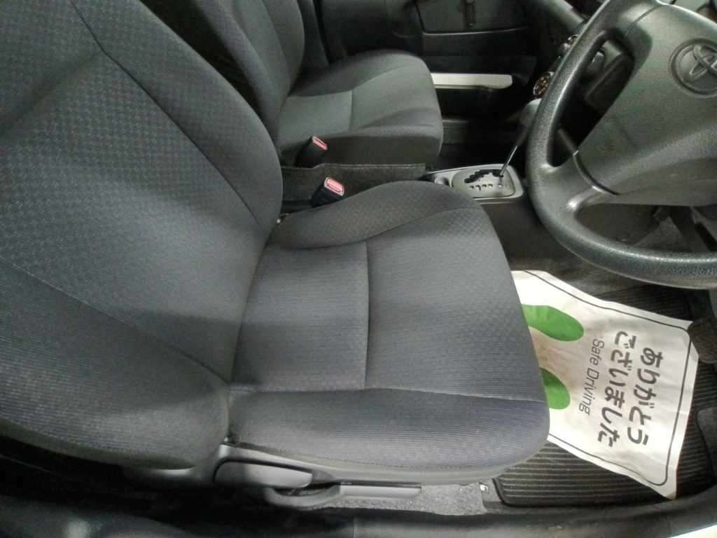 2021 Toyota Probox DX Comfort 4WD auction photo 10