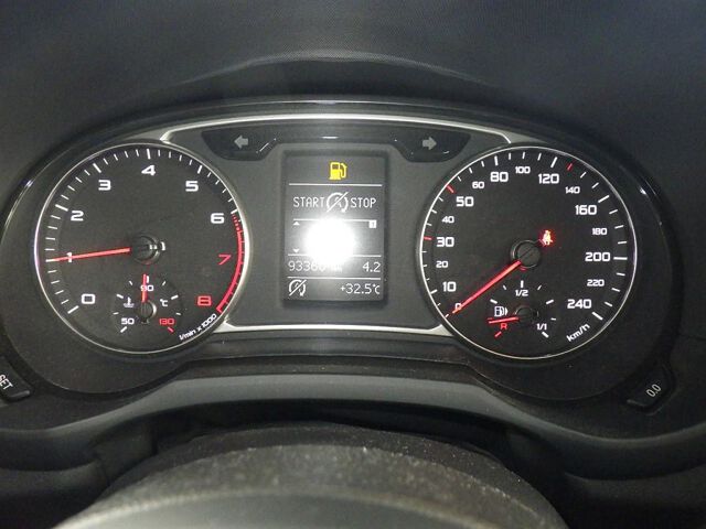 2018 Audi A1 Sportback 1.0 TFSI Sports auction photo 6