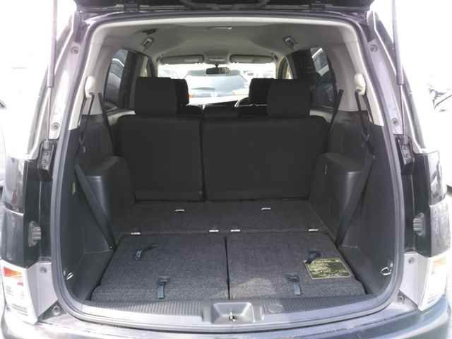 2013 Toyota Isis プラタナVセレクション auction photo 10