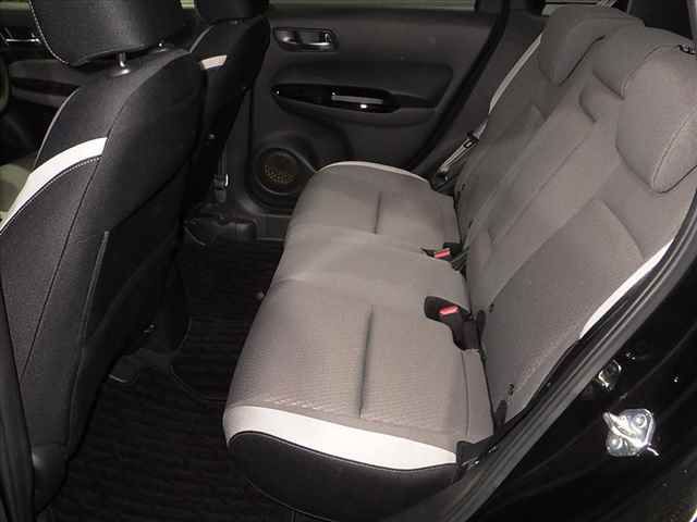 2021 Honda Fit e:HEVネス auction photo 6