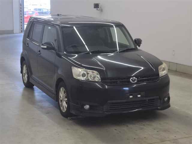 2015 Toyota Corolla Rumion 1.8Sオンビーリミテッド Japan auction vehicle
