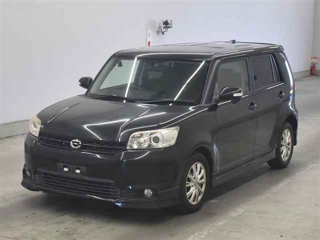 2015 Toyota Corolla Rumion 1.8Sオンビーリミテッド auction photo 4