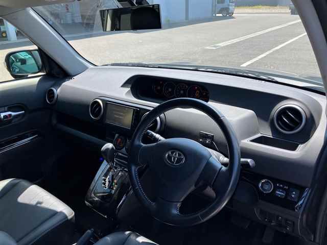 2015 Toyota Corolla Rumion 1.8Sオンビーリミテッド auction photo 3