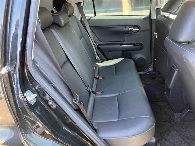 2015 Toyota Corolla Rumion 1.8Sオンビーリミテッド auction photo 7