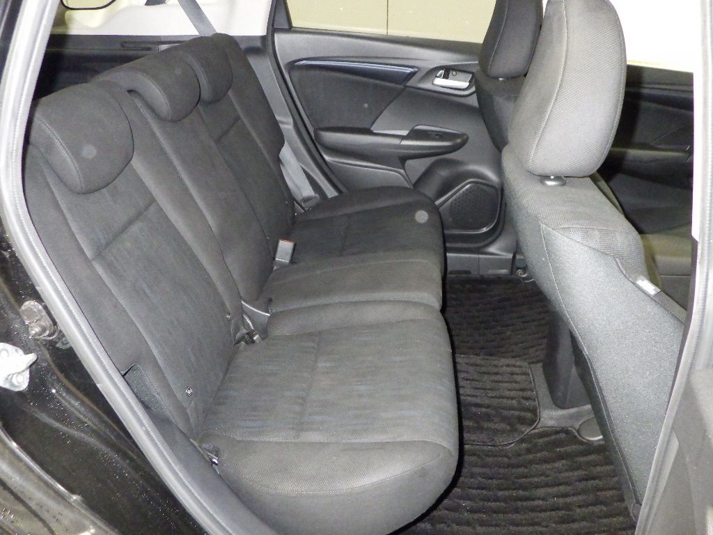 2021 Honda Shuttle ハイブリッドホンダセンシング auction photo 7