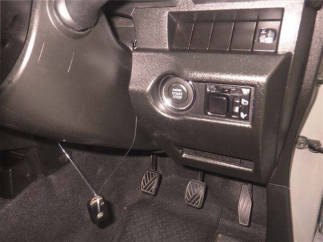 2021 Suzuki Jimny 4WD XL auction photo 8