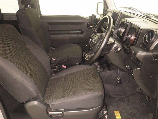 2021 Suzuki Jimny 4WD XL auction photo 5