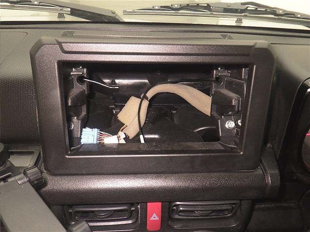 2021 Suzuki Jimny 4WD XL auction photo 6