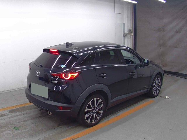 2018 Mazda CX-3 20S auction photo 5