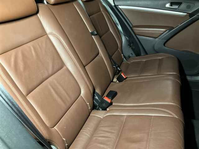 2013 Volkswagen VWティグアン auction photo 8