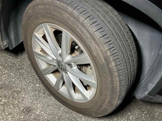 2013 Volkswagen VWティグアン auction photo 9