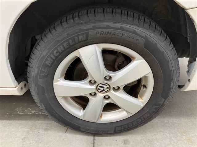 2013 Volkswagen VWルータン ルータン auction photo 8
