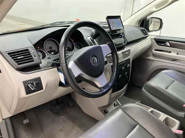 2013 Volkswagen VWルータン ルータン auction photo 3