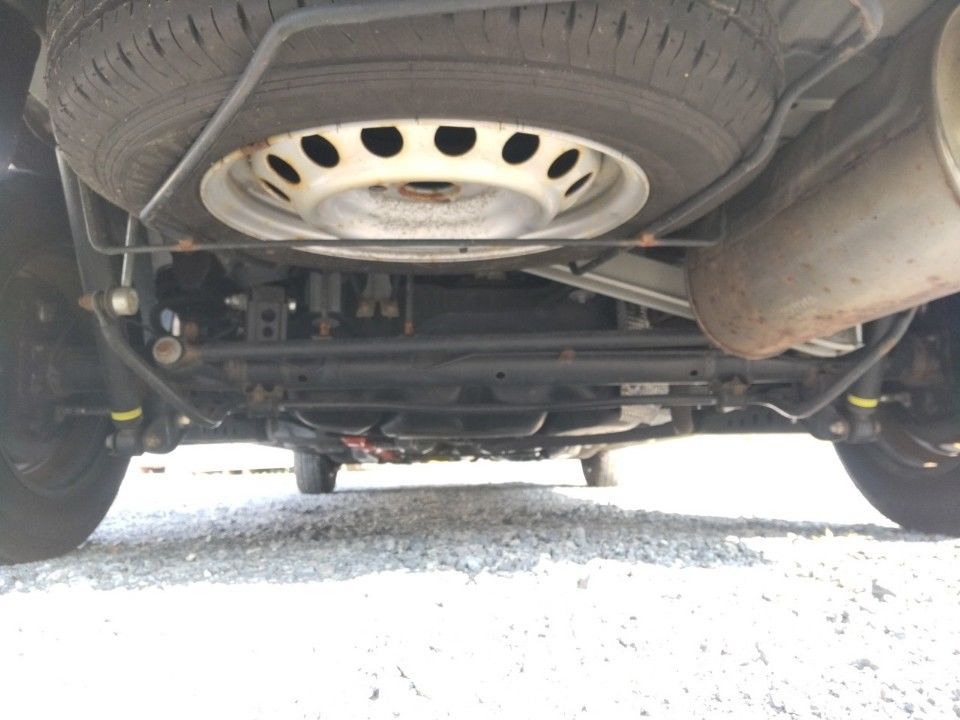 2022 Toyota Probox auction photo 19